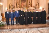 Uroczystość powierzenia parafii św. Jadwigi Kongregacji Oratorium św. Filipa Neri