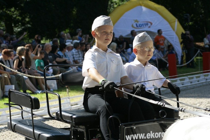 Michał Bałazy: jastrzębski kucharz gotował dla gwiazd.