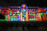 Vivid Festival. Spektakularne iluminacje budynków w Sydney [ZDJĘCIA]
