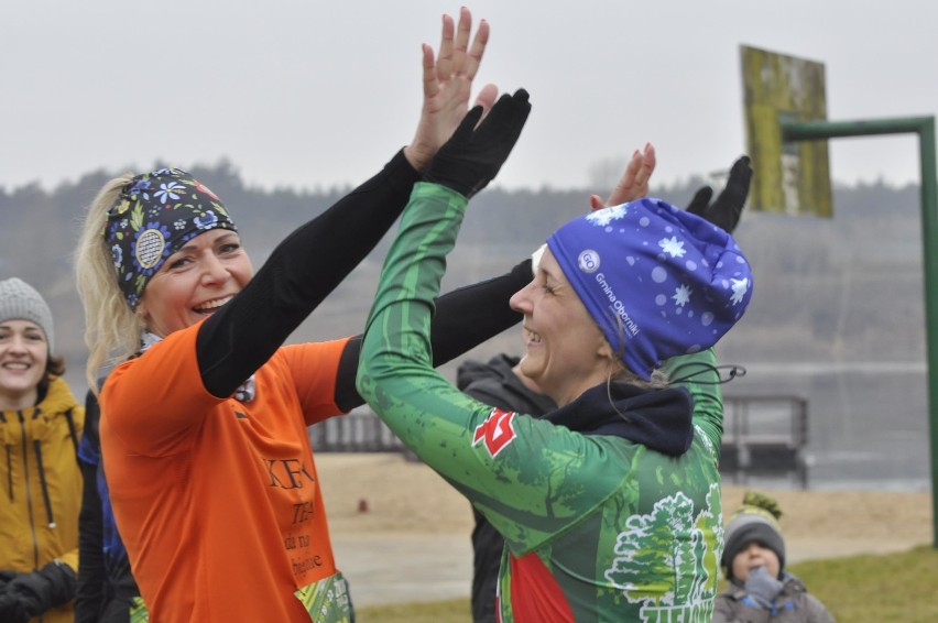 Odbył się kolejny bieg z cyklu Żwirki Trial 2019/2020 [ZDJĘCIA]