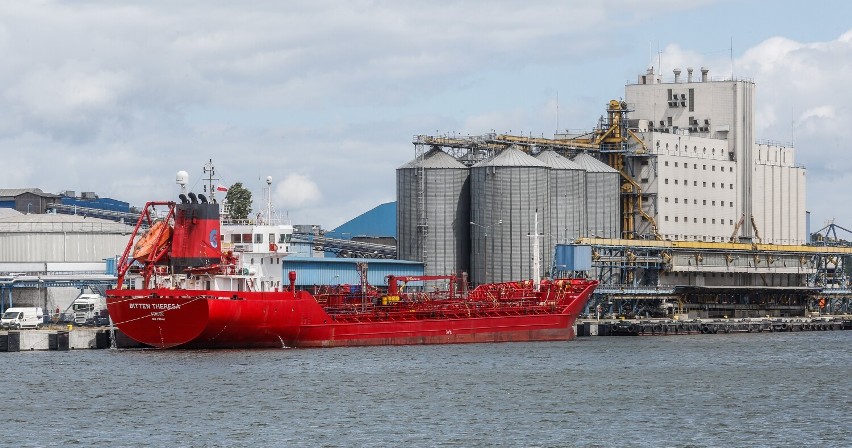 PKN ORLEN wzmacnia bezpieczeństwo dostaw LNG do Polski. Dwa statki zbudowane na potrzeby koncernu