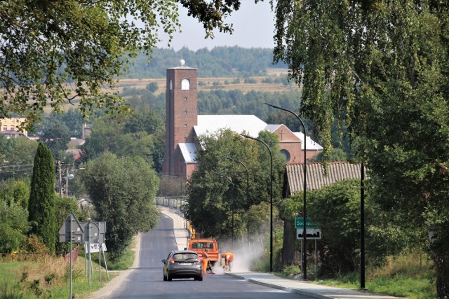 Organizatorzy bardzo proszą kierowców o zachowanie szczególnej ostrożności