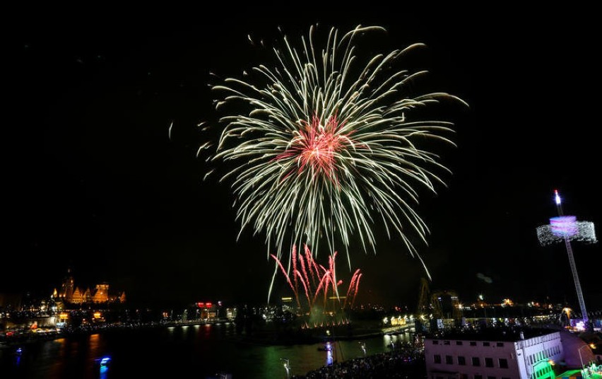 PYROMAGIC 2018. Zmiany w komunikacji - sprawdź rozkład jazdy