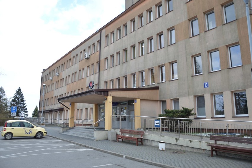 Koronawirus. Kilka oddziałów szpitala w Brzesku zamknięto z powodu koronawirusa [AKTUALIZACJA, 02.04.2020]