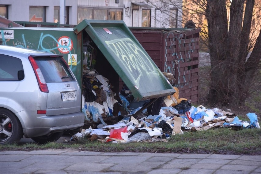 By skończyć z odpowiedzialnością zbiorową za brak...