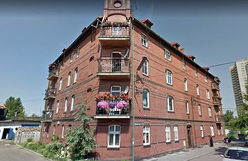 Mieszkanie za remont w Katowicach...