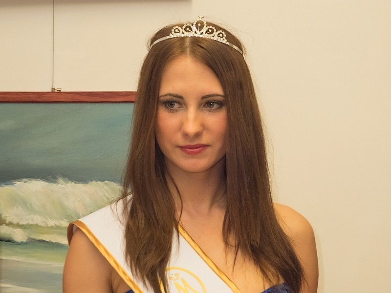 Wybory Miss Polski 2013. Eliminacje regionu Powiśla i Żuław