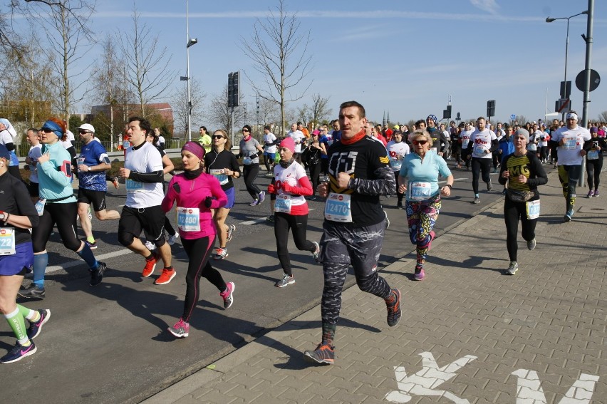 Bieg OSHEE 2019 [ZDJĘCIA uczestników cz.1]. Fotorelacja z...