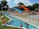 Aquapark w Kaliszu kolejny rok zamknął na minusie