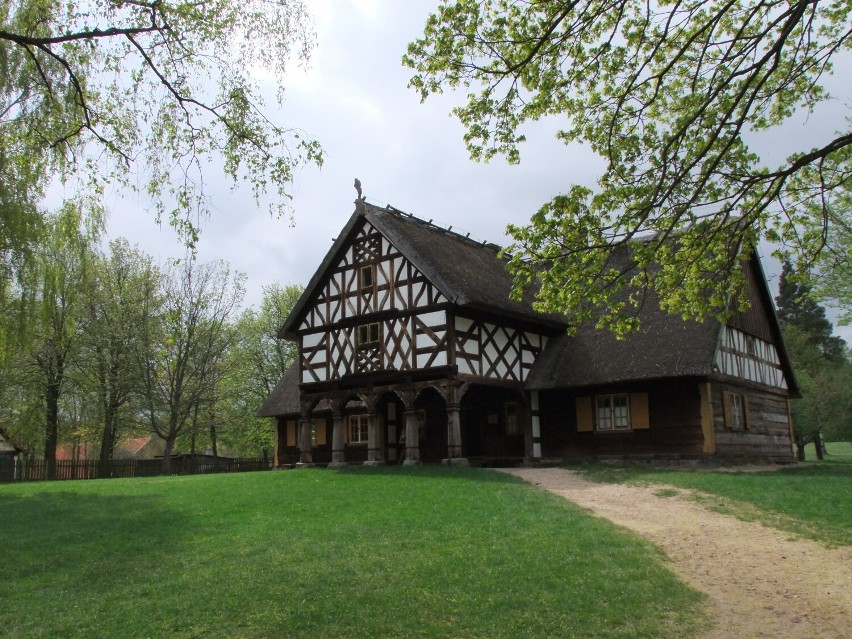 Kąty Rybackie: Muzeum Zalewu Wiślanego. Co zobaczyć nad...