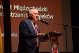Jubileuszowe obchody 20 - lecia Powiatu Międzychodzkiego [ZDJĘCIA]