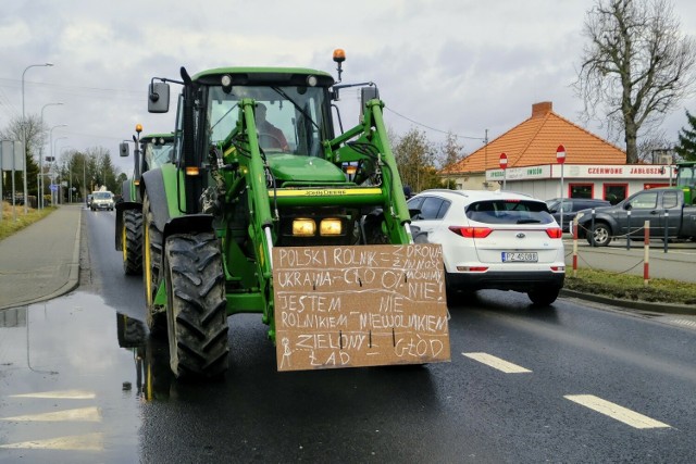 – Wjeżdżamy do miasta po to, żeby mieszkańcom Poznania uzmysłowić skalę problemu – tłumaczą organizatorzy