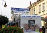 W kwietniu rusza "Ulica zdrowia" w Jarosławiu