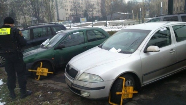 Od 1 lutego postój na parkingu przy Muzeum Narodowym będzie odpłatny