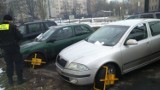 Płatny parking na al. 3 maja. Straż Miejska już działa [ZDJĘCIA, WIDEO]