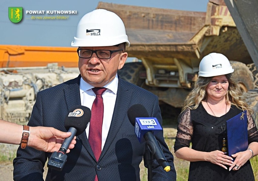 Na nowoczesny port przeładunkowy zdobyto 42,5 mln zł...