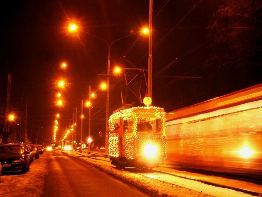 Od najbliższej środy, 17 grudnia, będzie kursował na trasie...