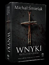  Michał Śmielak powraca z premierą książki pt. „Wnyki” 