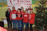 Szlachetna Paczka 2020 w Międzychodzie: Wartość paczek przekroczyła 100 tysięcy złotych [ZDJĘCIA]