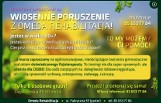 Wiosenne poruszenie z Omedą Rehabilitacja