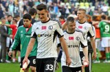 Legia Warszawa z potentata staje się przeciętniakiem. Co się dzieje?