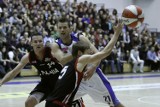 PBG Basket – Polonia 87:65: Play-offy na wyciągnięcie ręki!