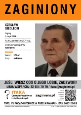 Zaginieni kujawsko-pomorskie. Tych osób szuka fundacja ITAKA [zdjęcia zaginionych]