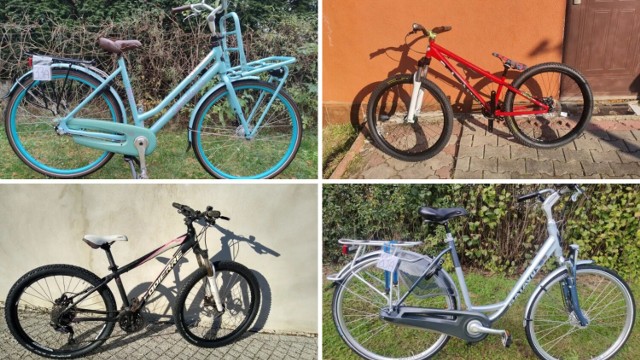 Nadchodzi wiosna, paliwo coraz droższe - może to dobry moment na zakup nowego roweru? Przejdź do kolejnego zdjęcia i zobacz rowery na sprzedaż w Legnicy. Pod każdym zdjęciem opis, cena oraz link do oferty na OLX ---->>>