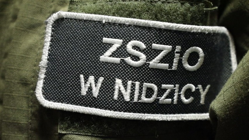 EkstraKLASA Wojskowa - ZSZiO z Nidzicy zwycięzcą turnieju wiedzy o Wojsku Polskim