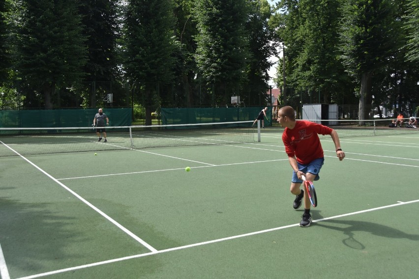 ZCSTiR Zbąszyń: Letni Turniej Tenisa Ziemnego - 02.07.2022