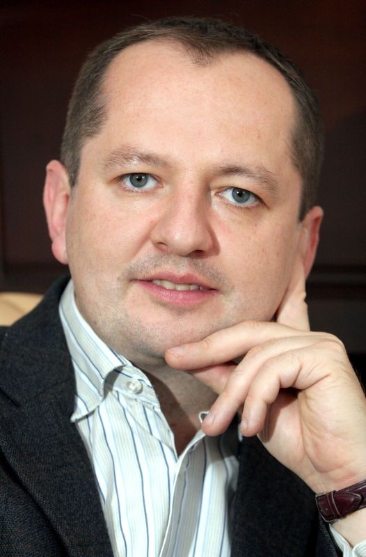 Piotr Żuk, kierownik Zakładu Socjologii Sfery Publicznej na Uniwersytecie Wrocławskim jest kandydatem SLD do sejmiku dolnośląskiego
