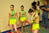 Mistrzostwa w gimnastyce, Rumia: KRLD [ZDJĘCIA]