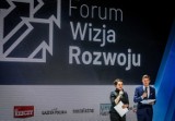 Gdynia. Forum Wizja Rozwoju (24-25.08.2020). W Akademii Marynarki Wojennej odbędzie się dyskusja na temat morskiej energetyki wiatrowej