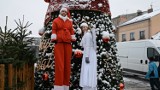 Wigilia dla mieszkańców Olkusza zgromadziła wszystkich chętnych do złożenia sobie świątecznych życzeń