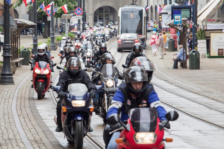 XXII Bydgoskie Otwarcie Sezonu Motocyklowego 2019

Miejsce i...
