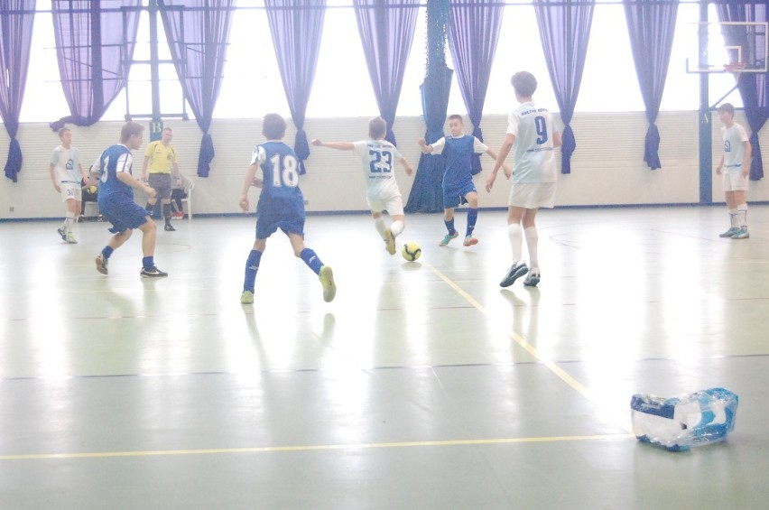 Młodzieżowy Turniej Piłki Nożnej Orkan Rumia FOTORELACJA