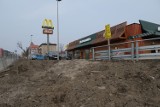 Otwarcie restauracji McDonald's w Piekarach Śląskich coraz bliżej. Zobaczcie ZDJĘCIA