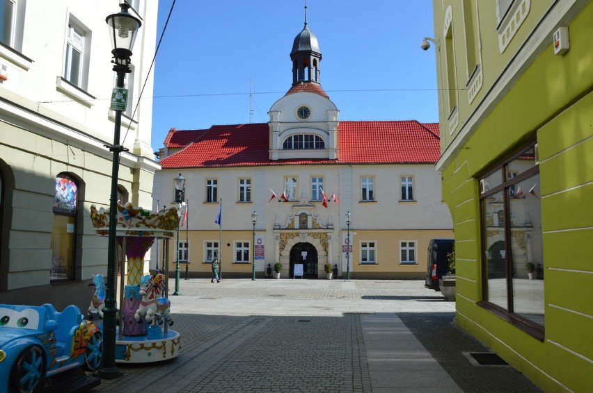 Sprawdź aktualne ceny mieszkań w Żarach, Żaganiu, Lubsku i...