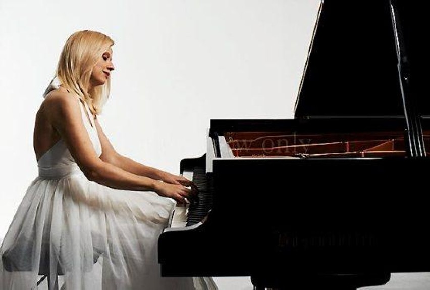 Valentina Lisitsa - gwiazda muzyki poważnej, królowa YouTube (WYWIAD Z GWIAZDĄ, ZDJĘCIA Z KONCERTU)