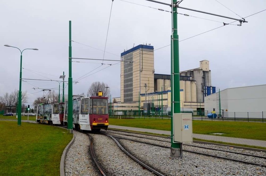 Poznań: Zobacz, jak się buduje zajezdnia na Franowie [ZDJĘCIA]