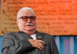 Lech Wałęsa znów narzeka na brak pieniędzy. Swoją żonę nazywa... "największą pijawą"