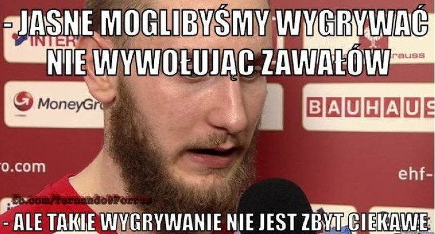 Najlepsze memy po meczu Polska - Macedonia [ZDJĘCIA]