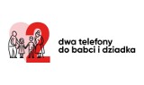 Dwa telefony do babci i dziadka w Słupsku. Zadzwoń do swoich bliskich! [akcja NaM]