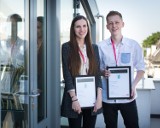 Sukces studentów Politechniki Łódzkiej na ABB IT Challenge