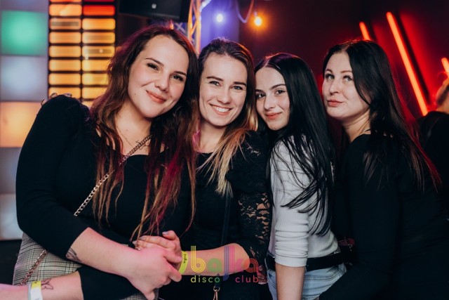 Zobaczcie kolejną fotorelację z jednego z najpopularniejszych klubów na toruńskiej starówce! Tak się bawią w Bajka Disco Club Toruń. >>>>>
