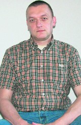 Piotr Pierkoś został nowym szefem lewicy