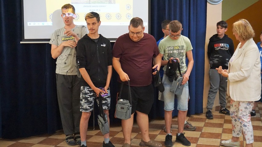 Uczniowie szkoły w Kowanówku fotografują przyrodę niczym Petar Sabol. Kolejne podium w Ogólnopolskim Konkursie Fotograficznym