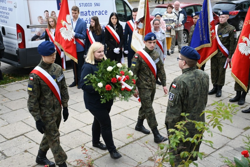 Obchody 37. rocznicy śmierci ks. Jerzego Popiełuszki w...