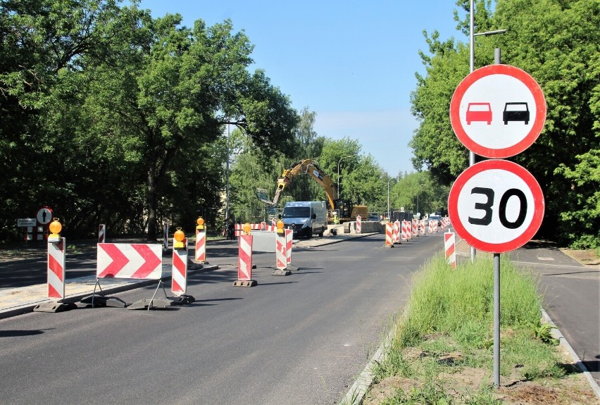 Zamość. Ponad 4,5 miliona złotych zostanie wydanych na przebudowę mostu. Ruch nie będzie zamknięty