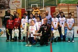 W Świdnicy rozgrywano  turniej Silesian Winter Cup. W jednej z kategorii triumfował Górnik Wałbrzych